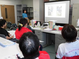 げんき勉強会②