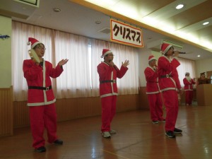 クリスマス　2019②